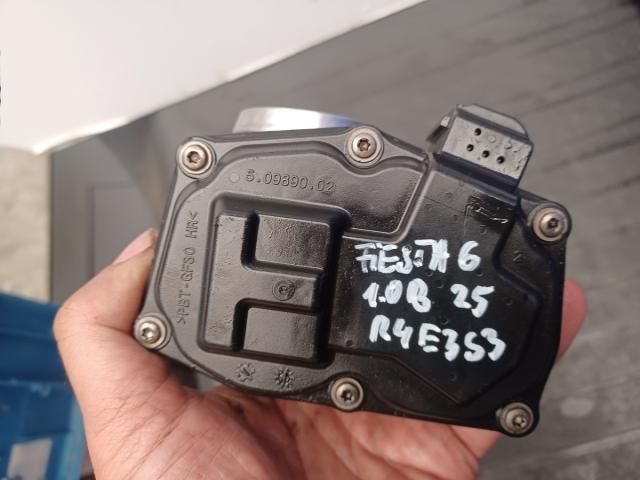 bontott FORD FIESTA VII Fojtószelep (Elektromos)