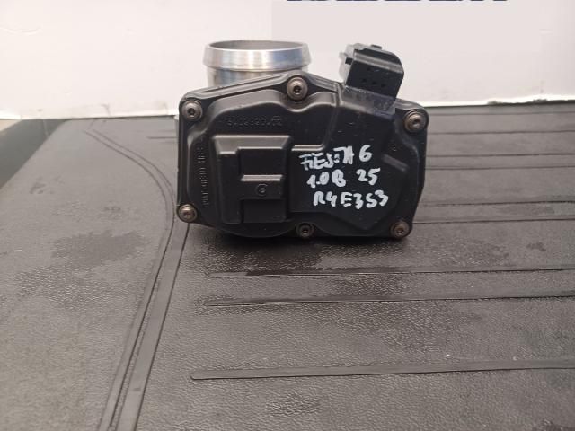 bontott FORD FIESTA VII Fojtószelep (Elektromos)