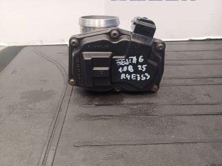 bontott FORD FIESTA VII Fojtószelep (Elektromos)