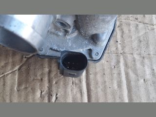 bontott FORD FIESTA VII Fojtószelep (Elektromos)