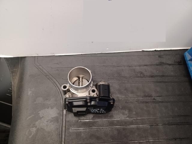 bontott FORD FIESTA VII Fojtószelep (Elektromos)