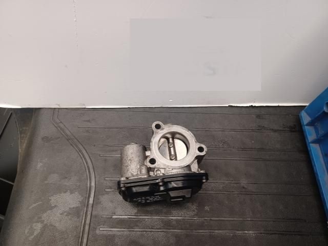 bontott FORD FIESTA VII Fojtószelep (Elektromos)