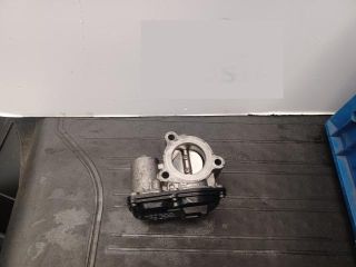 bontott FORD FIESTA VII Fojtószelep (Elektromos)