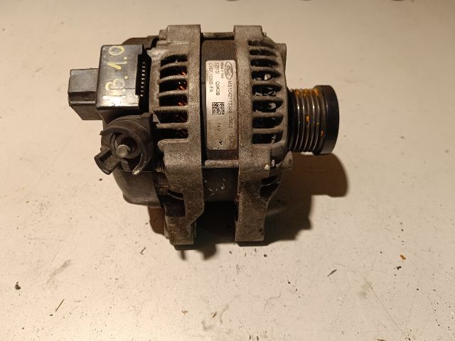 bontott FORD FIESTA VII Generátor