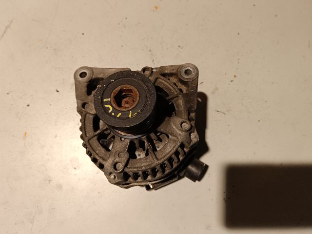 bontott FORD FIESTA VII Generátor