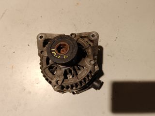 bontott FORD FIESTA VII Generátor