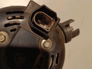 bontott FORD FIESTA VII Generátor