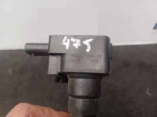 bontott FORD FIESTA VII Gyújtótrafó