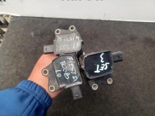 bontott FORD FIESTA VII Gyújtótrafó