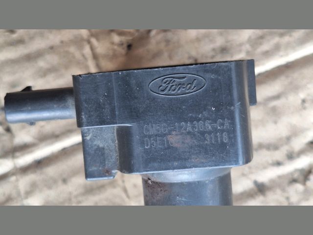 bontott FORD FIESTA VII Gyújtótrafó