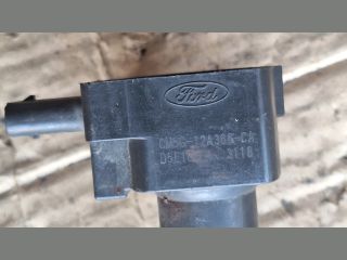 bontott FORD FIESTA VII Gyújtótrafó