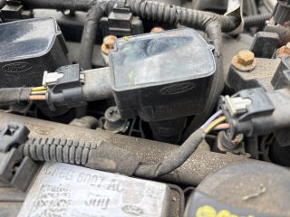 bontott FORD FIESTA VII Gyújtótrafó