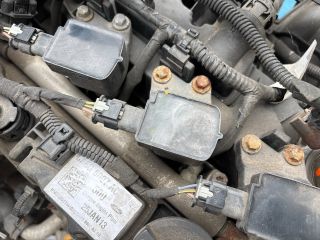 bontott FORD FIESTA VII Gyújtótrafó