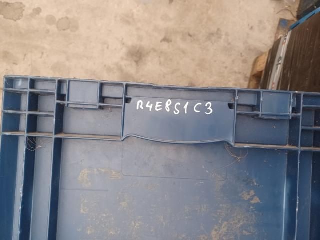 bontott FORD FIESTA VII Gyújtótrafó