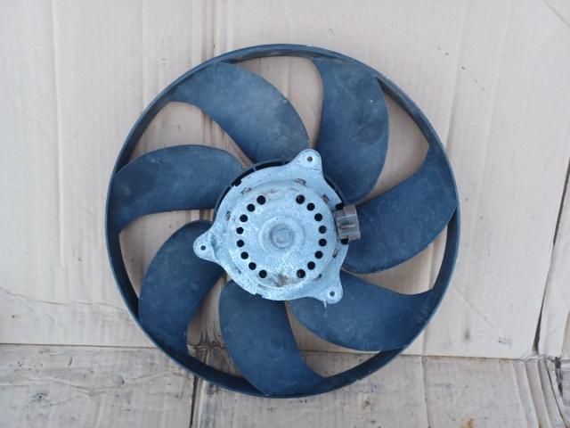 bontott FORD FIESTA VII Hűtőventilátor
