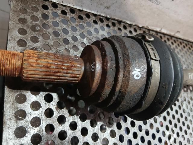 bontott FORD FIESTA VII Jobb Féltengely