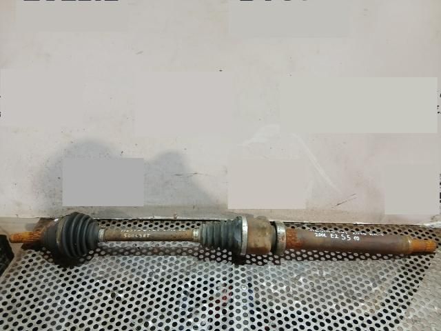 bontott FORD FIESTA VII Jobb Féltengely