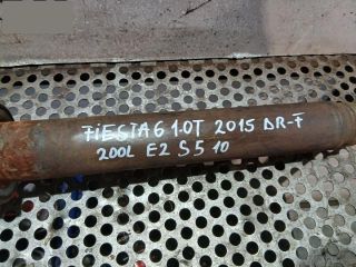 bontott FORD FIESTA VII Jobb Féltengely