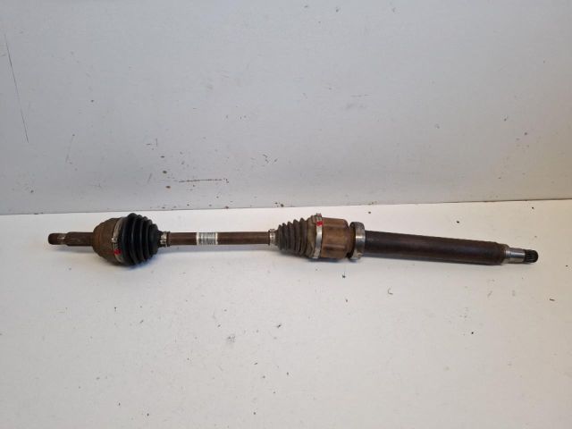 bontott FORD FIESTA VII Jobb Féltengely