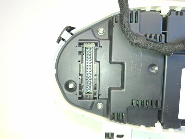 bontott FORD FIESTA VII Kilométeróra