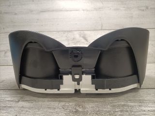 bontott FORD FIESTA VII Kilométeróra