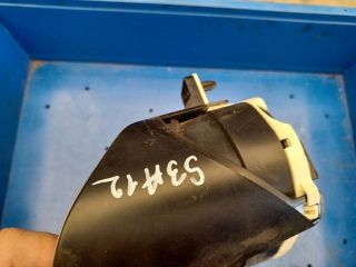 bontott FORD FIESTA VII Kilométeróra