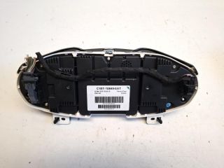 bontott FORD FIESTA VII Kilométeróra