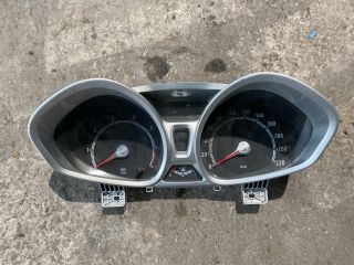 bontott FORD FIESTA VII Kilométeróra