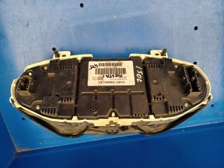 bontott FORD FIESTA VII Kilométeróra