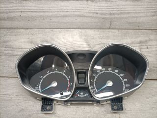 bontott FORD FIESTA VII Kilométeróra