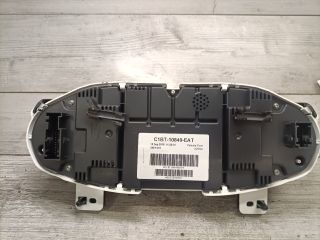 bontott FORD FIESTA VII Kilométeróra