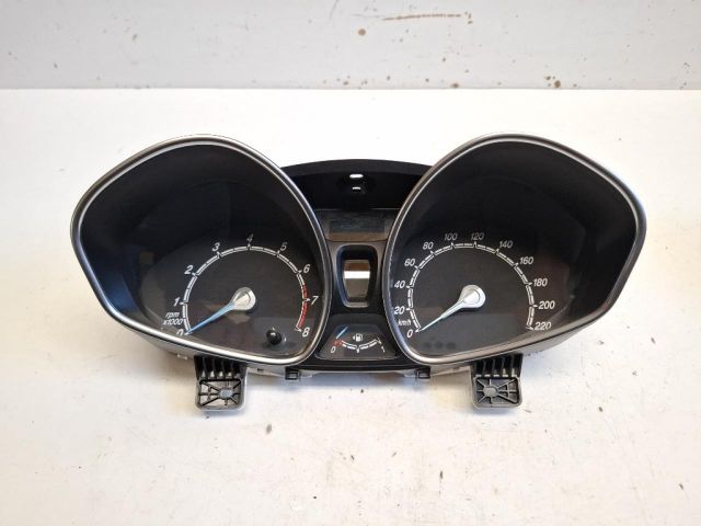 bontott FORD FIESTA VII Kilométeróra