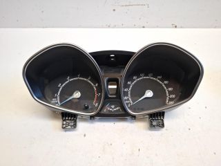 bontott FORD FIESTA VII Kilométeróra