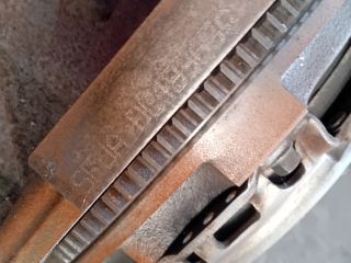 bontott FORD FIESTA VII Komplett Motor (Segédberendezésekkel)