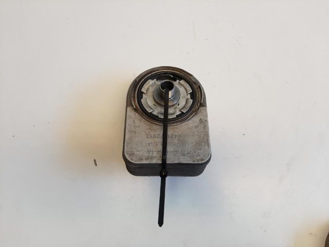 bontott FORD FIESTA VII Olajhűtő