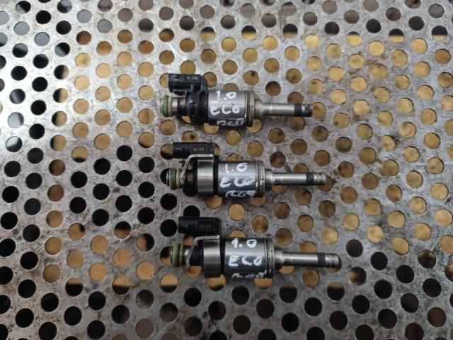 bontott FORD FIESTA VII Porlasztó (1 db)