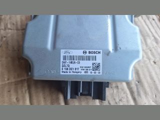 bontott FORD FIESTA VII Start / Stop Vezérlő Modul