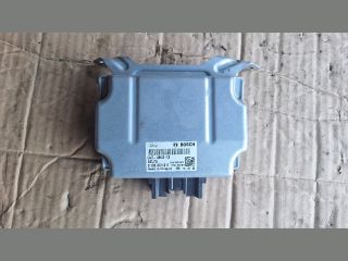 bontott FORD FIESTA VII Start / Stop Vezérlő Modul