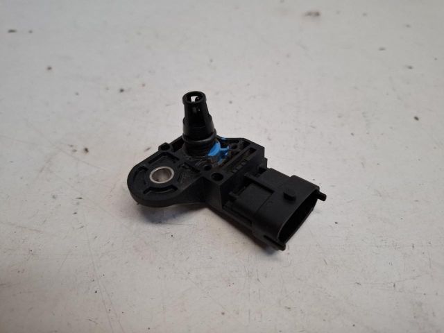 bontott FORD FIESTA VII Szívócső Nyomásérzékelő