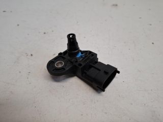 bontott FORD FIESTA VII Szívócső Nyomásérzékelő