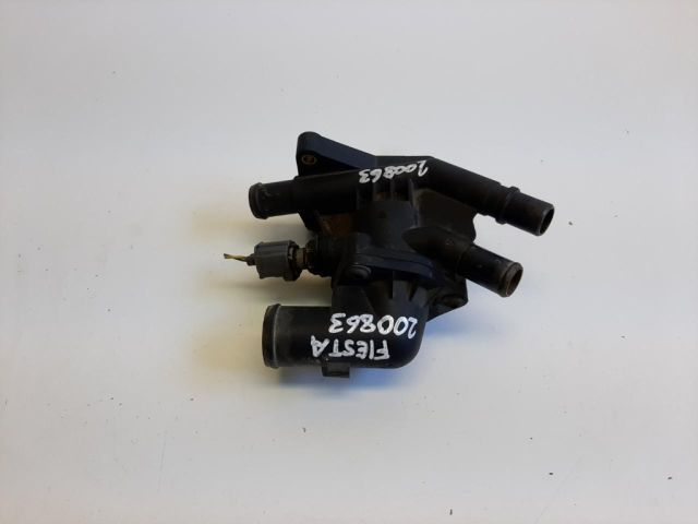 bontott FORD FIESTA VII Termosztátház