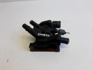 bontott FORD FIESTA VII Termosztátház