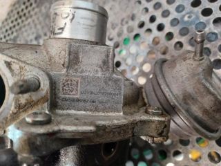 bontott FORD FIESTA VII Turbó