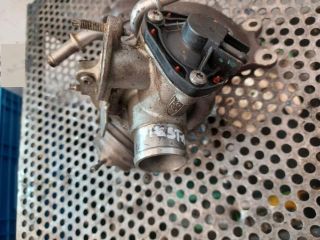 bontott FORD FIESTA VII Turbó