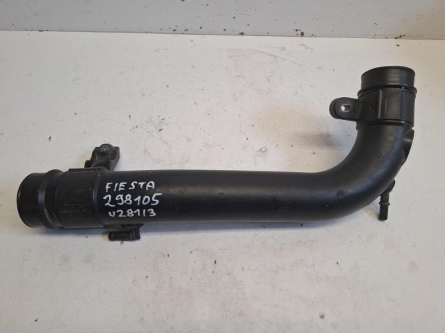 bontott FORD FIESTA VII Turbócső