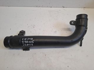 bontott FORD FIESTA VII Turbócső