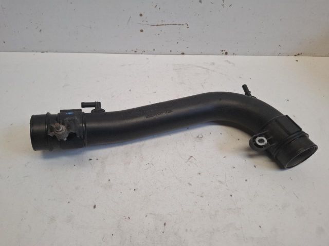 bontott FORD FIESTA VII Turbócső