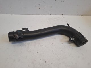 bontott FORD FIESTA VII Turbócső