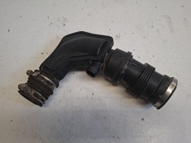 bontott FORD FIESTA VII Turbócső