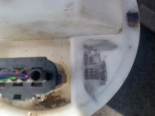 bontott FORD FIESTA VII Üzemanyag Szivattyú